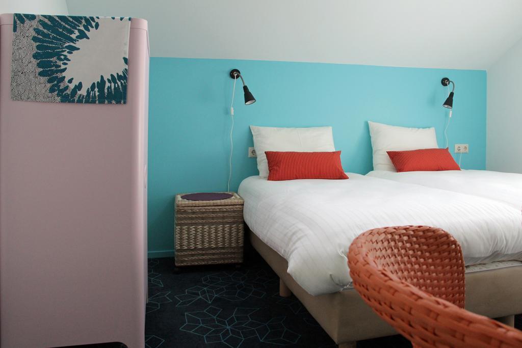 Dorpslogement ปีเตอร์บูเรอ ห้อง รูปภาพ